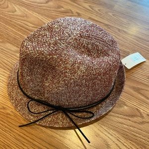 Ladies Hat